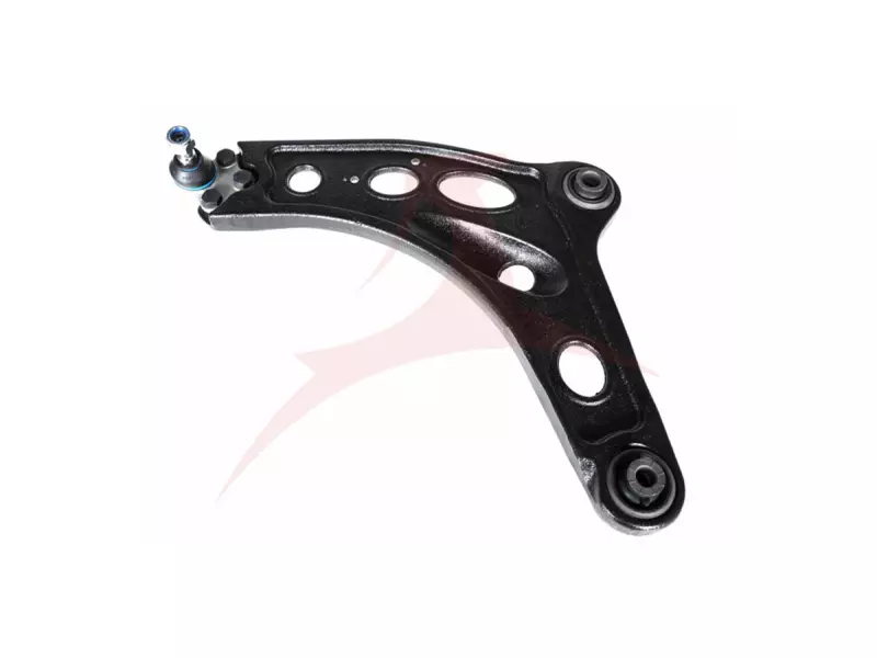 WHEEL SUSPENSION CONTROL TRAILING ARM ( FRONT )