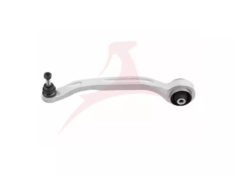LOWER CONTROL/TRAILING ARM, WHEEL SUSPENSION LEFT