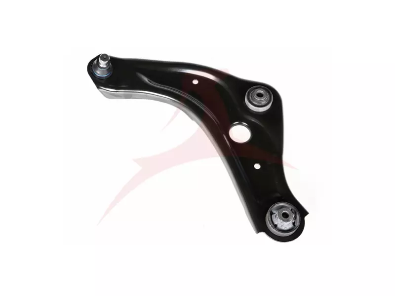 WHEEL SUSPENSION CONTROL TRAILING ARM(FRONT)