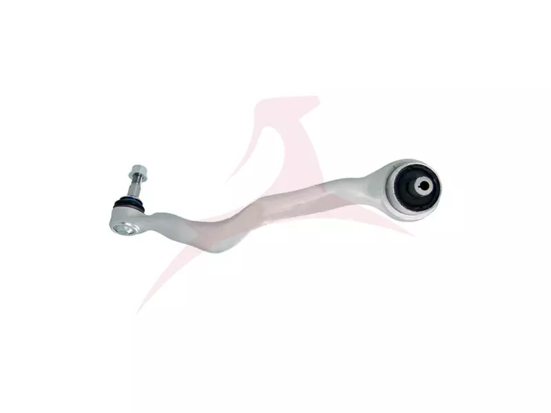 CONTROL/TRAILING ARM, WHEEL SUSPENSION TOP LEFT