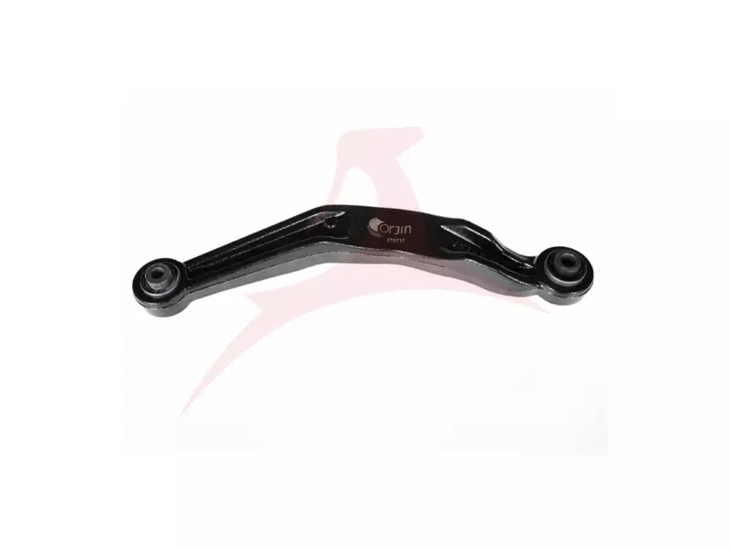 CONTROL/TRAILING ARM, WHEEL SUSPENSION LEFT