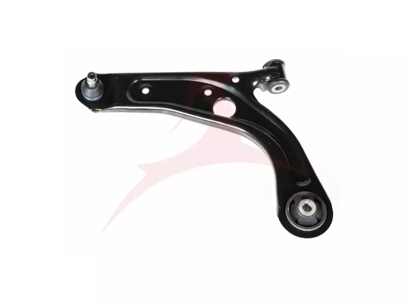WHEEL SUSPENSION CONTROL TRAILING ARM ( FRONT )