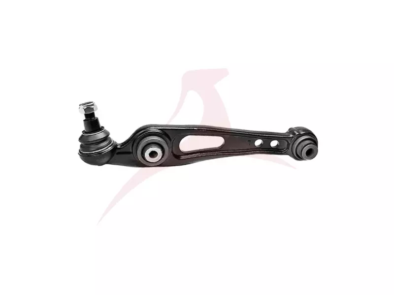 CONTROL/TRAILING ARM, WHEEL SUSPENSION LEFT