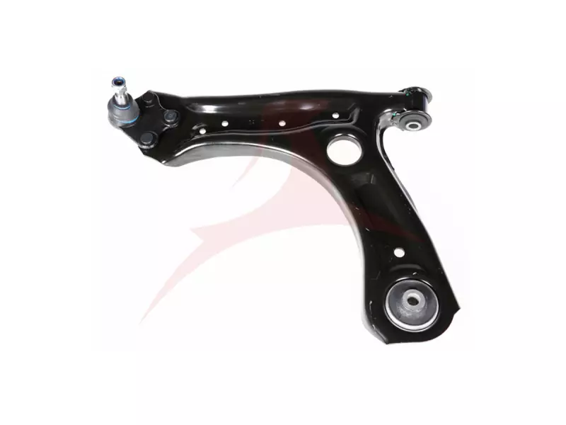 WHEEL SUSPENSION CONTROL TRAILING ARM(FRONT)