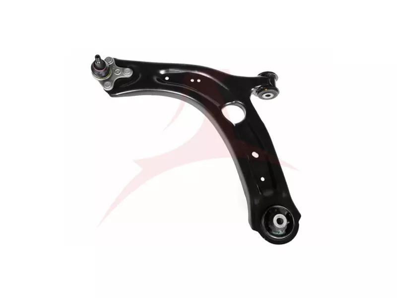 CONTROL/TRAILING ARM, WHEEL SUSPENSION LEFT