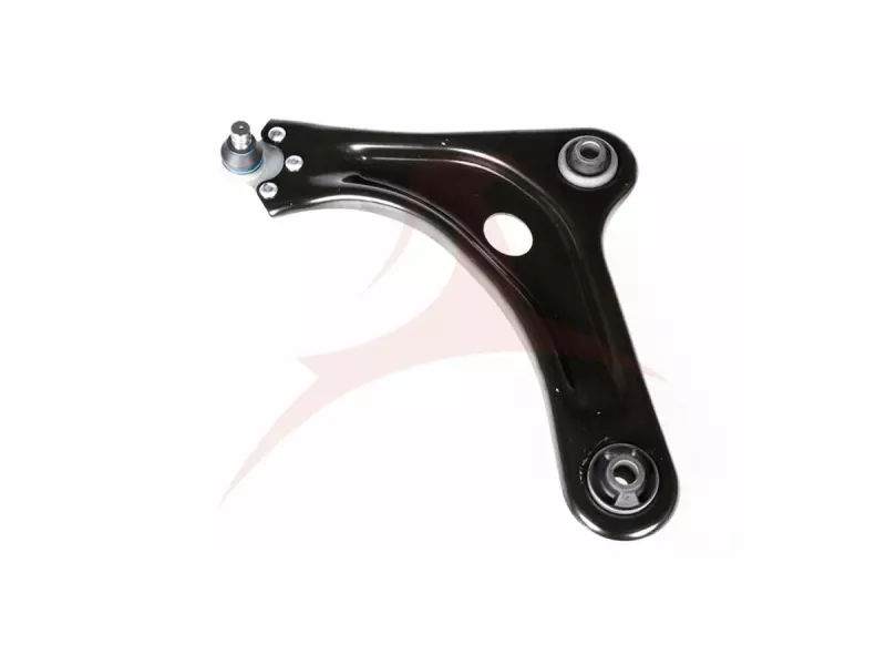 CONTROL/TRAILING ARM, WHEEL SUSPENSION LEFT LOWER,COMPLETE