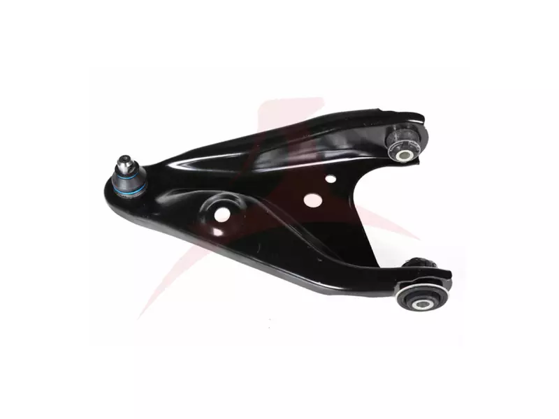 WHEEL SUSPENSION CONTROL TRAILING ARM ( FRONT )