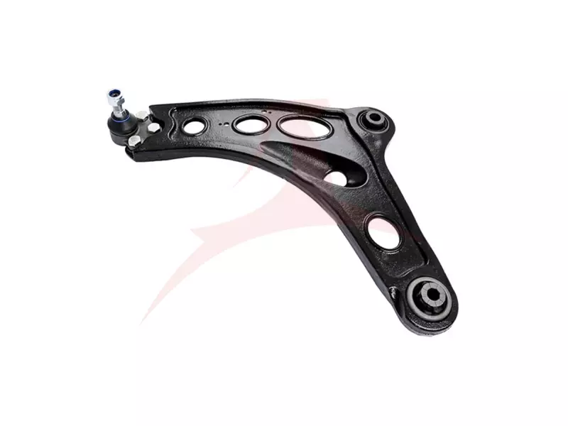CONTROL/TRAILING ARM, WHEEL SUSPENSION LEFT