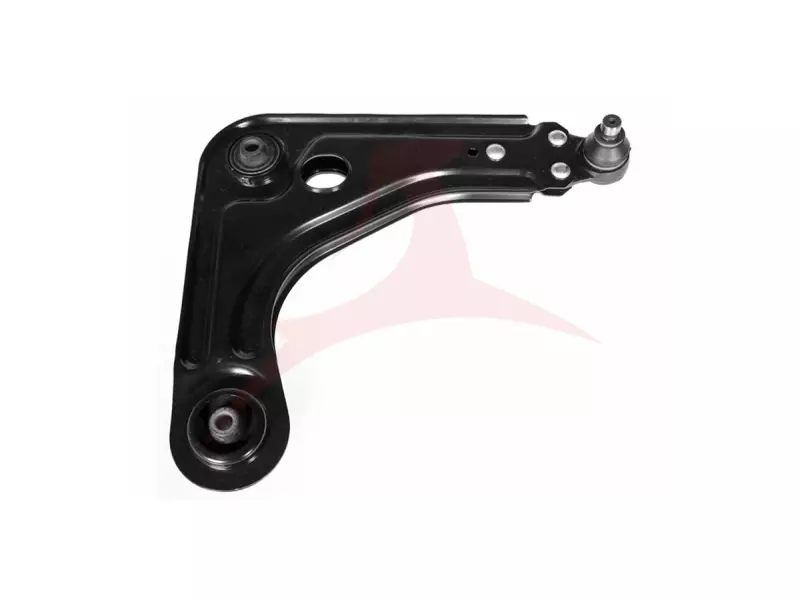 WHEEL SUSPENSION CONTROL TRAILING ARM(FRONT)