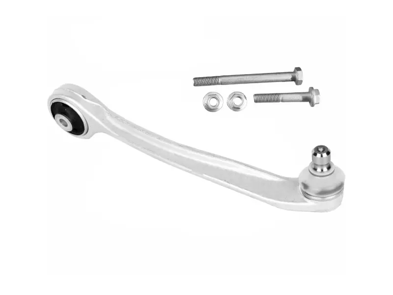 CONTROL/TRAILING ARM, WHEEL SUSPENSION RIGHT