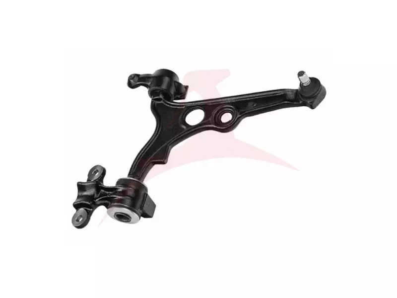 CONTROL/TRAILING ARM, WHEEL SUSPENSION FRONT,RIGHT,LOWER