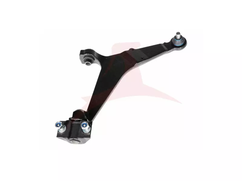 CONTROL/TRAILING ARM, WHEEL SUSPENSION RIGHT
