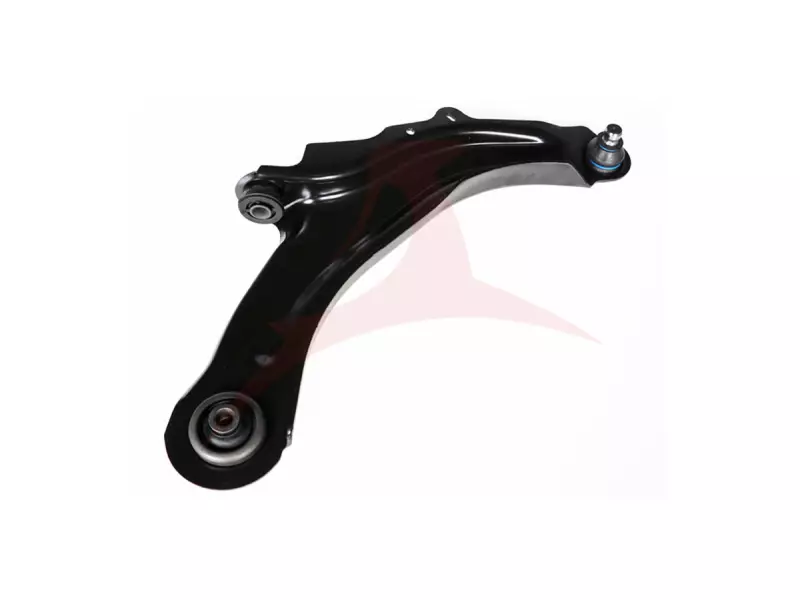 CONTROL/TRAILING ARM, WHEEL SUSPENSION RIGHT