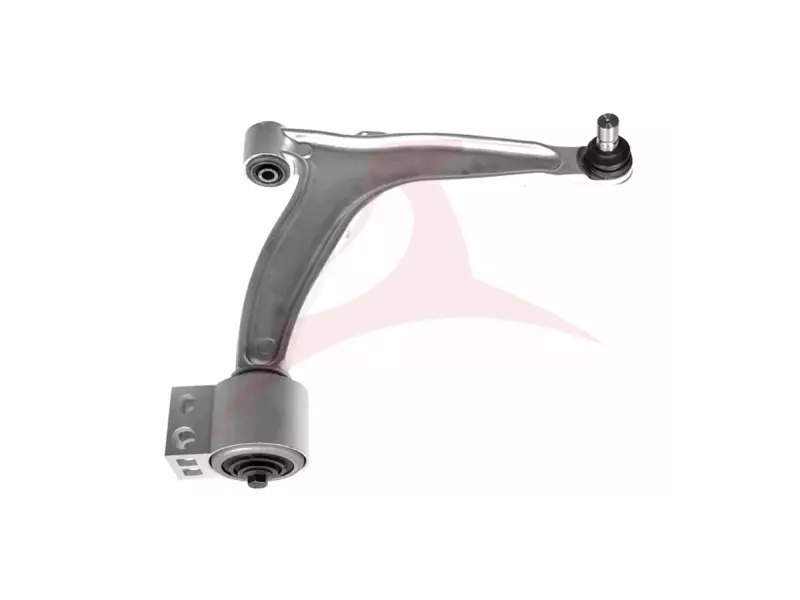 CONTROL/TRAILING ARM, WHEEL SUSPENSION RIGHT