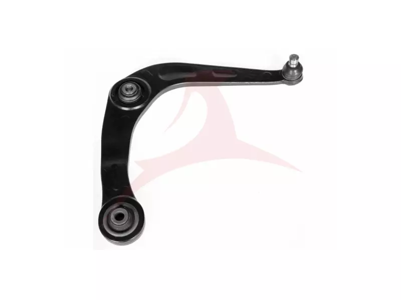 CONTROL/TRAILING ARM, WHEEL SUSPENSION FRONT,RIGHT,LOWER