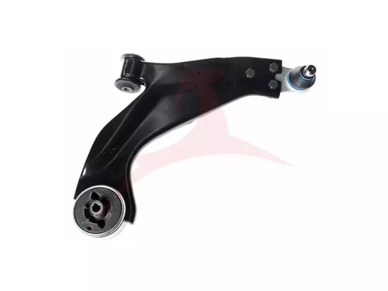 CONTROL/TRAILING ARM, WHEEL SUSPENSION RIGHT