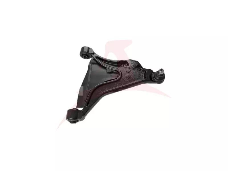 CONTROL/TRAILING ARM, WHEEL SUSPENSION FRONT,RIGHT,LOWER