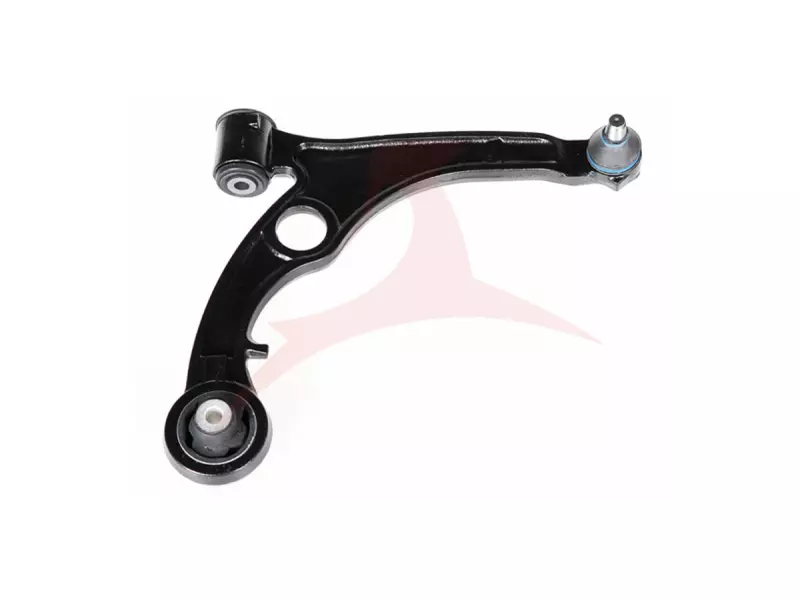 CONTROL/TRAILING ARM, WHEEL SUSPENSION RIGHT