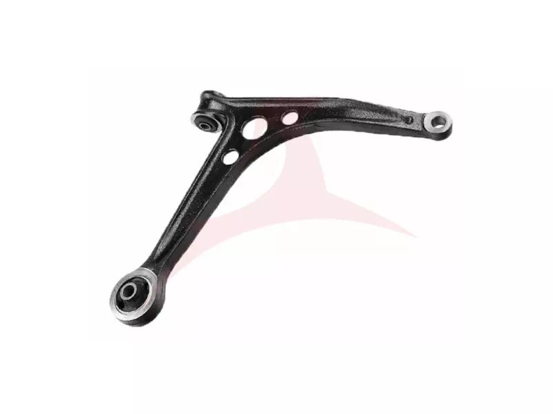 CONTROL/TRAILING ARM, WHEEL SUSPENSION FRONT,RIGHT,LOWER