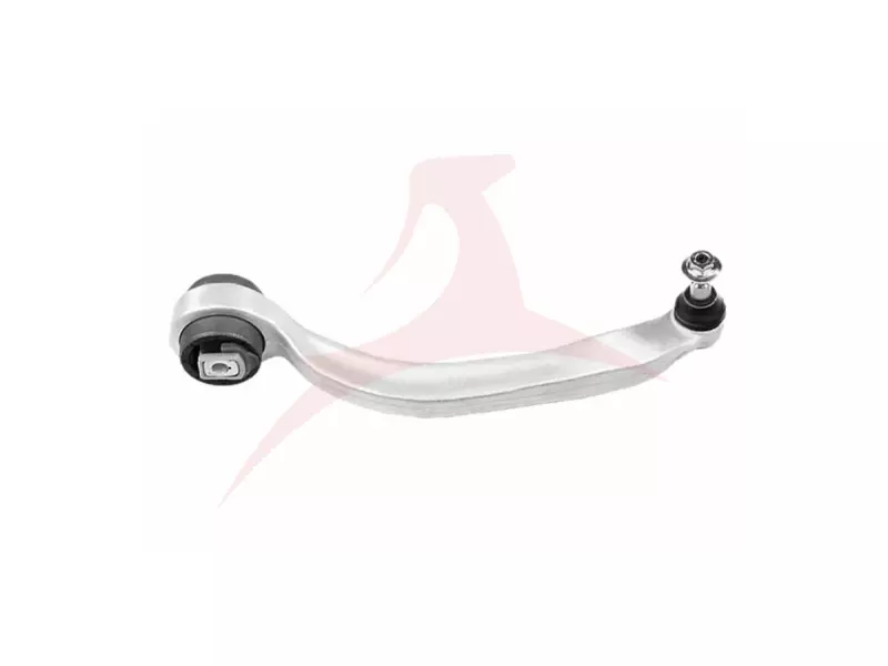 CONTROL/TRAILING ARM, WHEEL SUSPENSION RIGHT