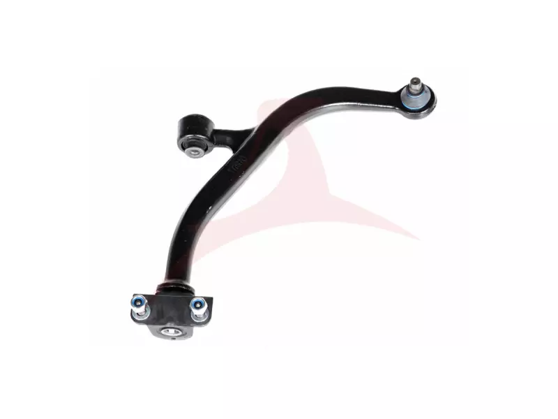 WHEEL SUSPENSION CONTROL TRAILING ARM ( FRONT )