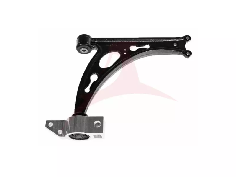 CONTROL/TRAILING ARM, WHEEL SUSPENSION FRONT,RIGHT,LOWER