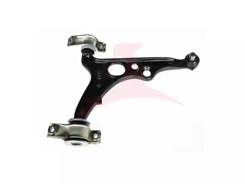 CONTROL/TRAILING ARM, WHEEL SUSPENSION FRONT,RIGHT,LOWER