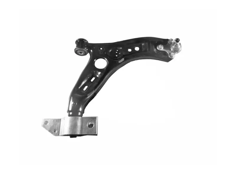 CONTROL/TRAILING ARM, WHEEL SUSPENSION RIGHT