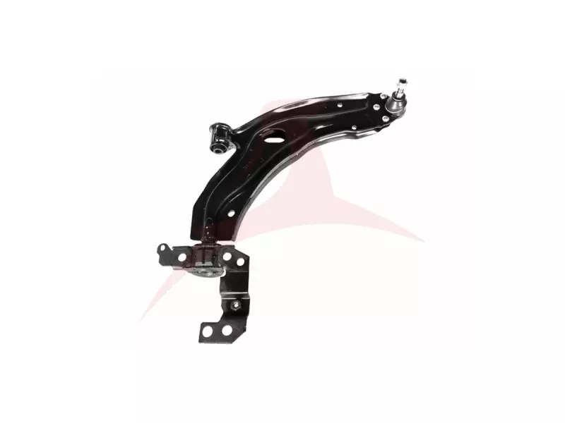 CONTROL/TRAILING ARM, WHEEL SUSPENSION RIGHT