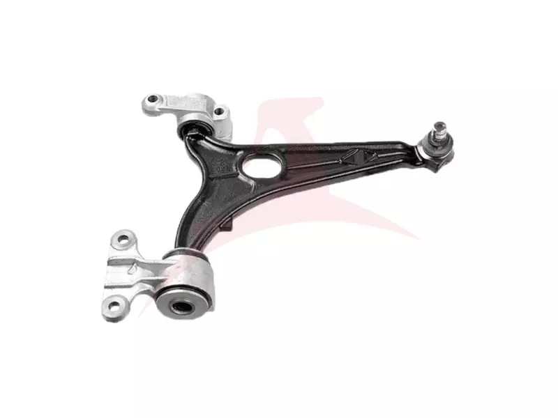 CONTROL/TRAILING ARM, WHEEL SUSPENSION FRONT,RIGHT,LOWER