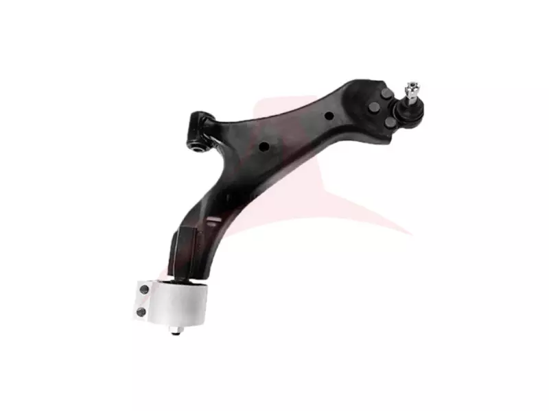 CONTROL/TRAILING ARM, WHEEL SUSPENSION FRONT,RIGHT,LOWER
