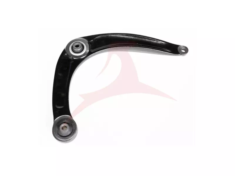 CONTROL/TRAILING ARM, WHEEL SUSPENSION FRONT,RIGHT,LOWER