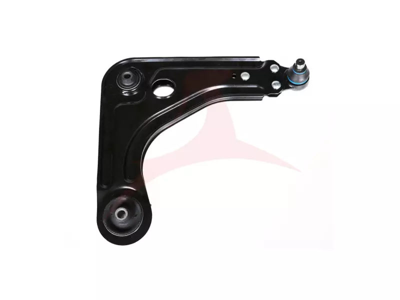 WHEEL SUSPENSION CONTROL TRAILING ARM ( FRONT )