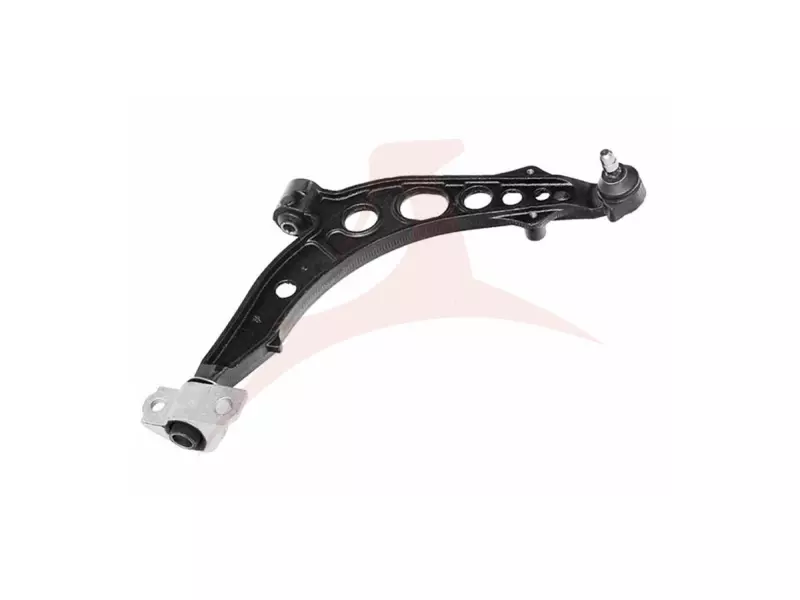 CONTROL/TRAILING ARM, WHEEL SUSPENSION FRONT,RIGHT,LOWER