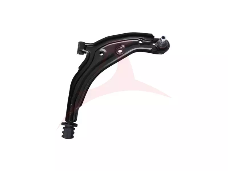 CONTROL/TRAILING ARM, WHEEL SUSPENSION FRONT,RIGHT,LOWER