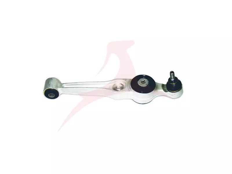 CONTROL/TRAILING ARM, WHEEL SUSPENSION RIGHT