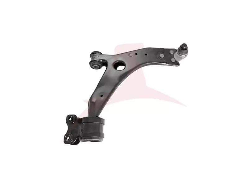 CONTROL/TRAILING ARM, WHEEL SUSPENSION FRONT,RIGHT,LOWER