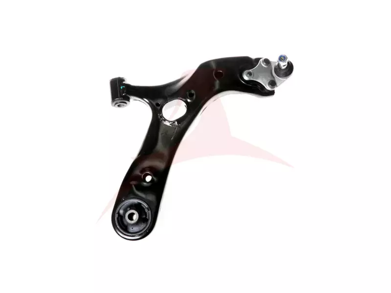 WHEEL SUSPENSION CONTROL TRAILING ARM ( FRONT )