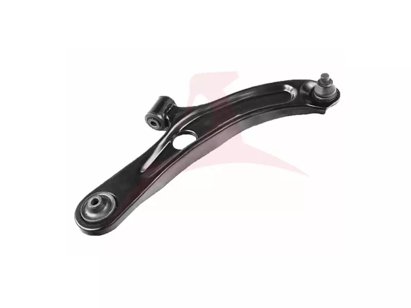 WHEEL SUSPENSION CONTROL TRAILING ARM(FRONT)