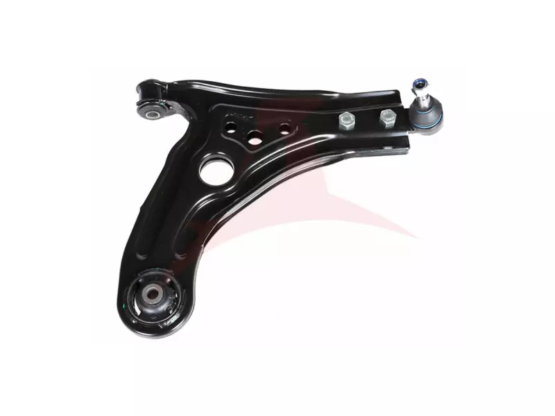 WHEEL SUSPENSION CONTROL TRAILING ARM ( FRONT )