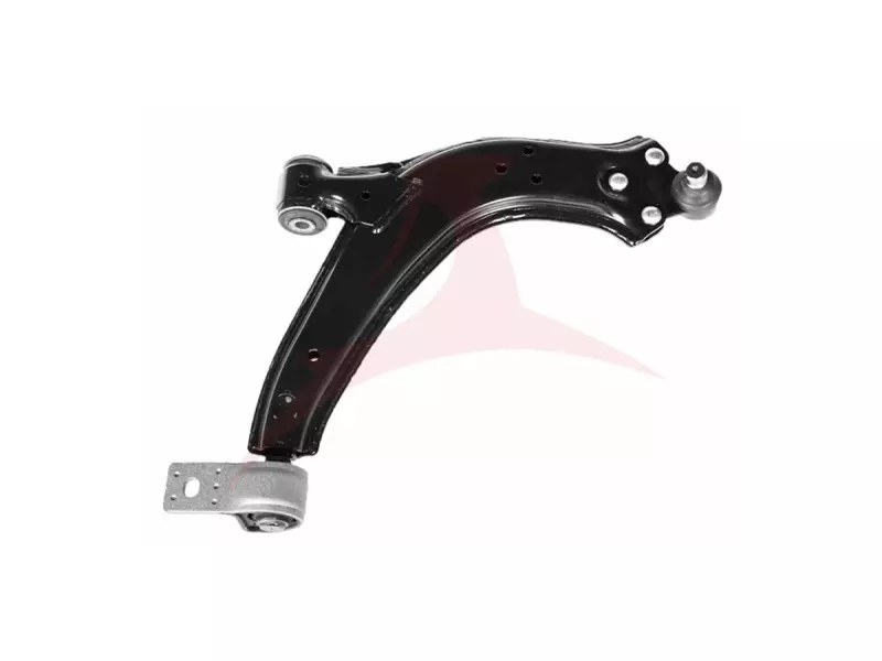 WHEEL SUSPENSION CONTROL TRAILING ARM(FRONT)