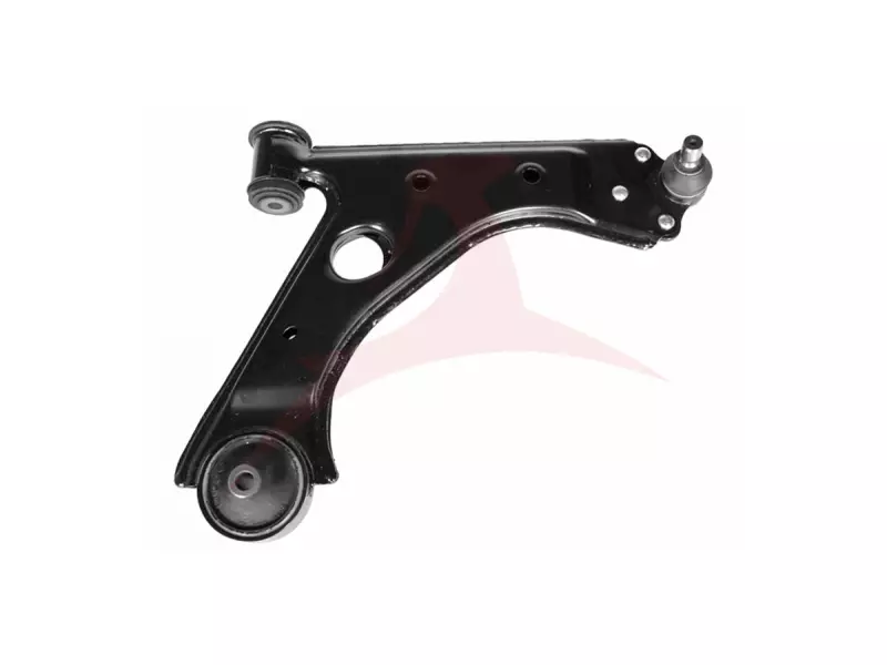 WHEEL SUSPENSION CONTROL TRAILING ARM ( FRONT )