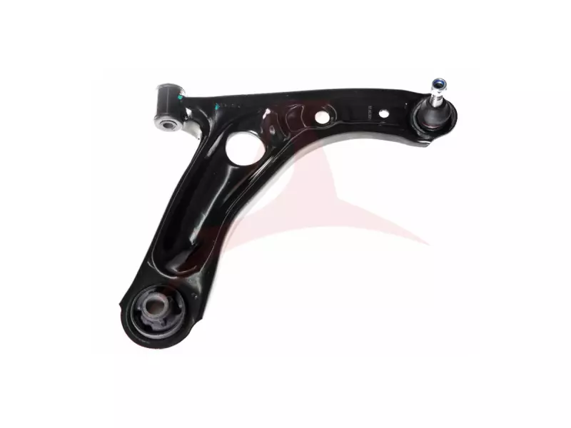 CONTROL/TRAILING ARM, WHEEL SUSPENSION FRONT,RIGHT,LOWER