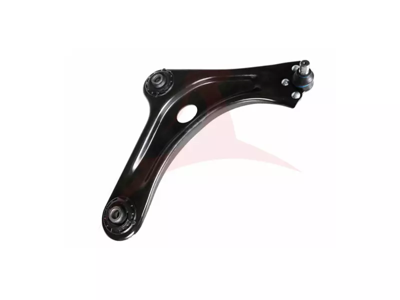 CONTROL/TRAILING ARM, WHEEL SUSPENSION FRONT,RIGHT,LOWER