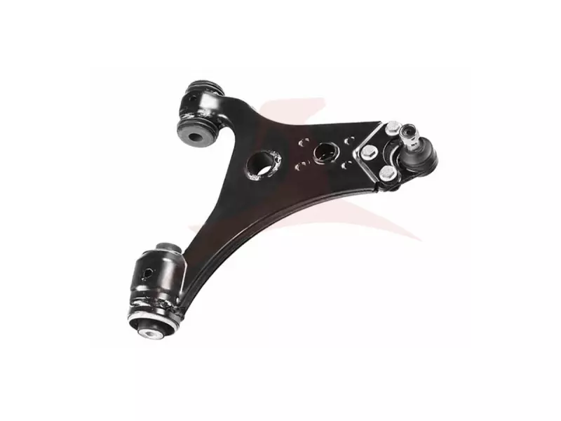 CONTROL/TRAILING ARM, WHEEL SUSPENSION FRONT,RIGHT,LOWER
