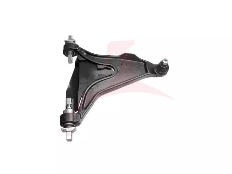 WHEEL SUSPENSION CONTROL TRAILING ARM ( FRONT )