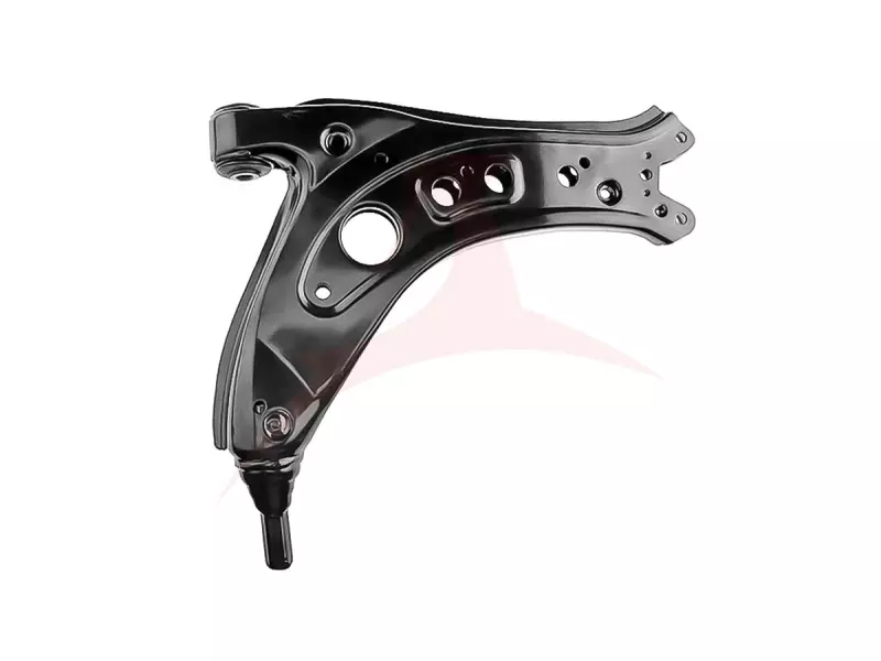 CONTROL/TRAILING ARM, WHEEL SUSPENSION FRONT,LEFT,RIGHT,LOWER