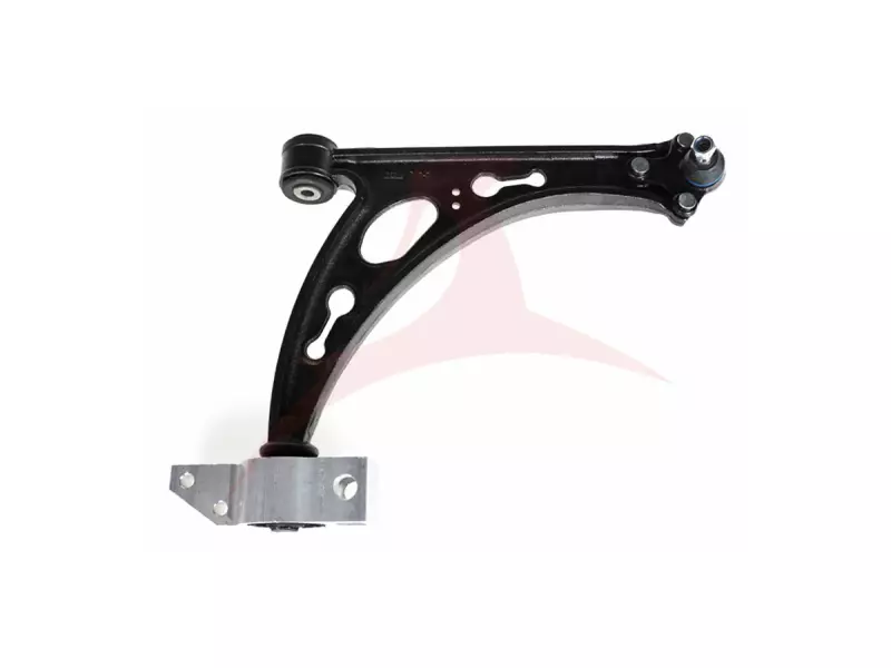 CONTROL/TRAILING ARM, WHEEL SUSPENSION FRONT,RIGHT,LOWER