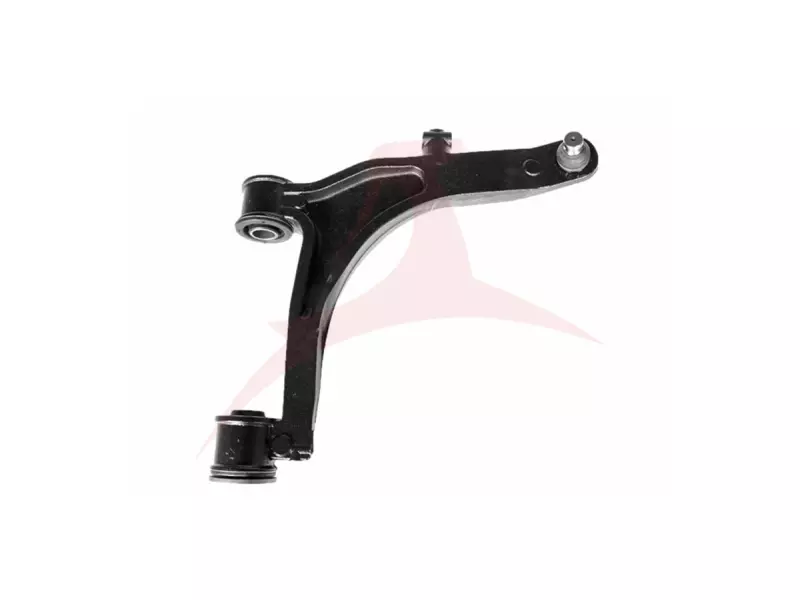 CONTROL/TRAILING ARM, WHEEL SUSPENSION FRONT,RIGHT,LOWER