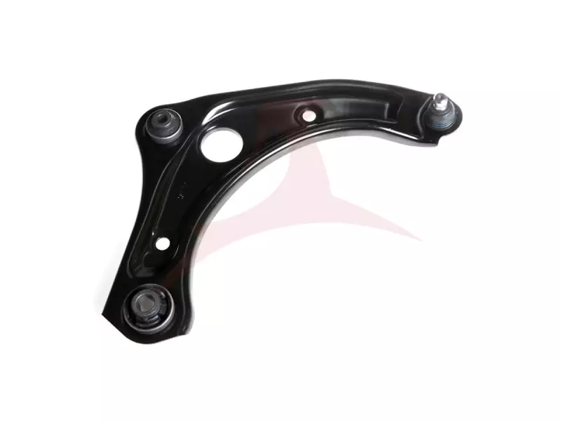 CONTROL/TRAILING ARM, WHEEL SUSPENSION FRONT,RIGHT,LOWER